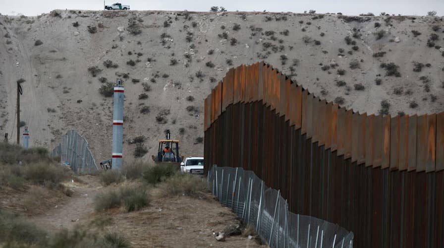 A fair immigration plan