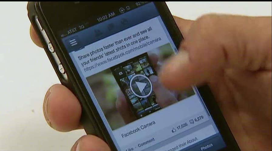 Tech giants join forces to fight terrorist propaganda