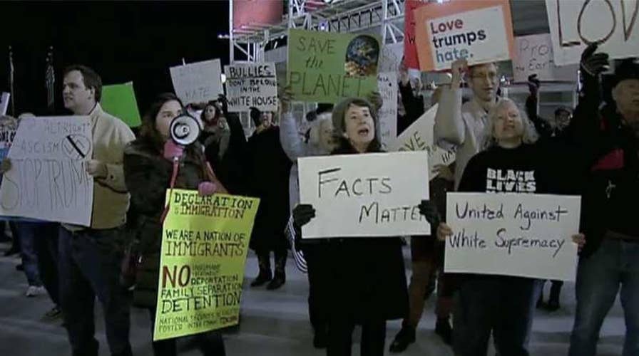 Have Democrats become tone deaf?