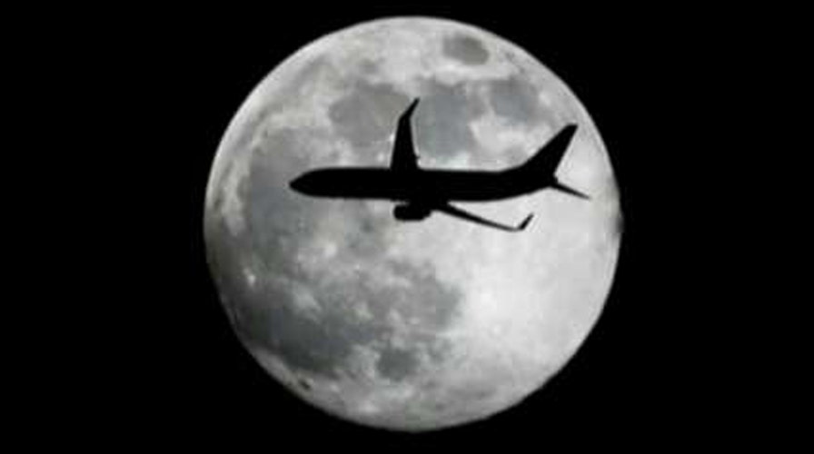 $10K flights to the moon could be available in next decade