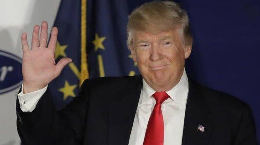 Predicting President-elect Trump's counterterrorism strategy