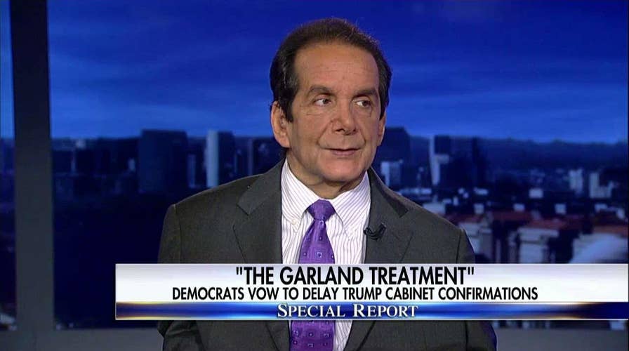 Krauthammer