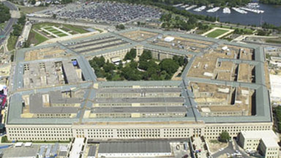 Report: Pentagon buried study on $125 billion in waste