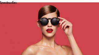 Snapchat Spectacles: A social media 'sexcessory'? - Fox News