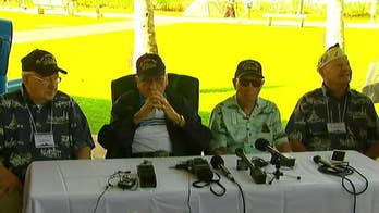 Pearl Harbor @ 75: Seven incredible things that happened after the attack