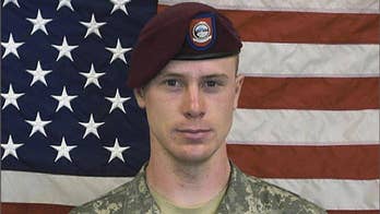 Lawyers for Bowe Bergdahl file third appeal, charging Trump remarks taint trial prospects