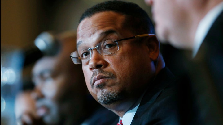 What Keith Ellison would bring to the DNC