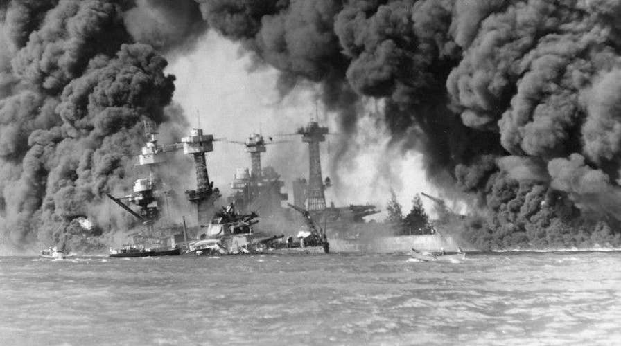 Breakdowns, missed clues that led to attack on Pearl Harbor