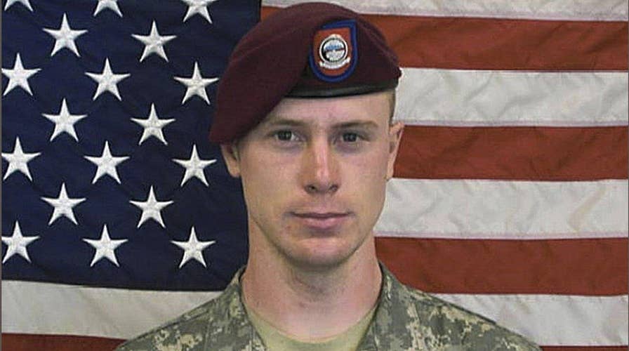 An update on Bowe Bergdahl