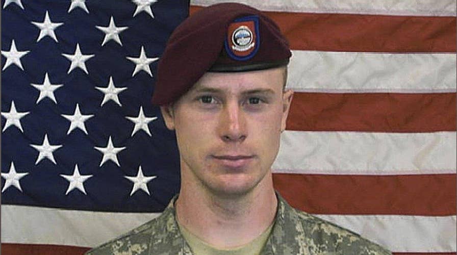 An update on Bowe Bergdahl