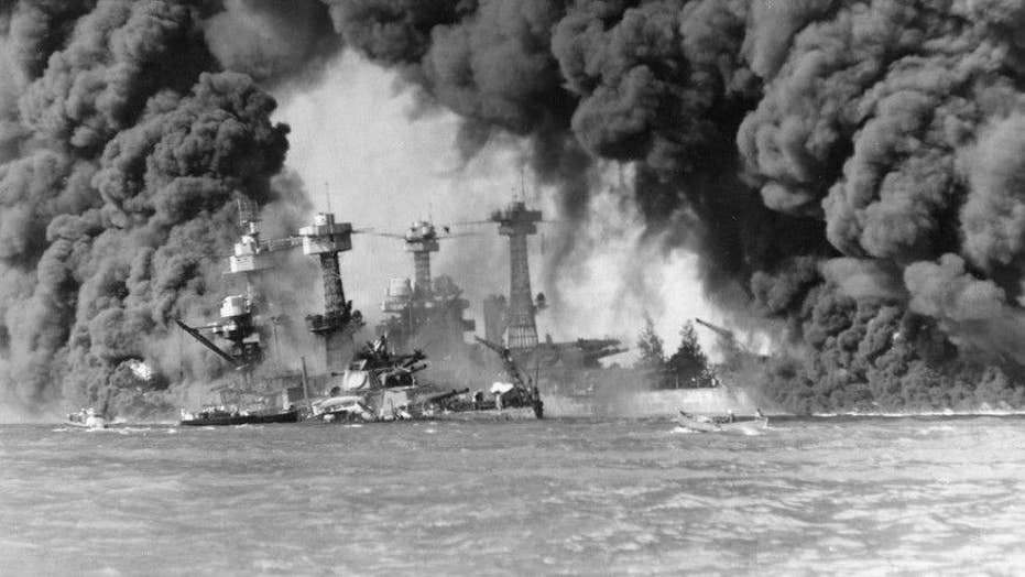 Pearl Harbor 80th anniversary brings memories, tributes – and a lesson