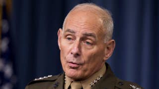 What does General Kelly bring to Cabinet position? - Fox News