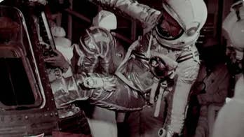 John Glenn to be buried at Arlington National Cemetery