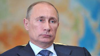 Russia claims it foiled ISIS-linked attacks aimed at Moscow