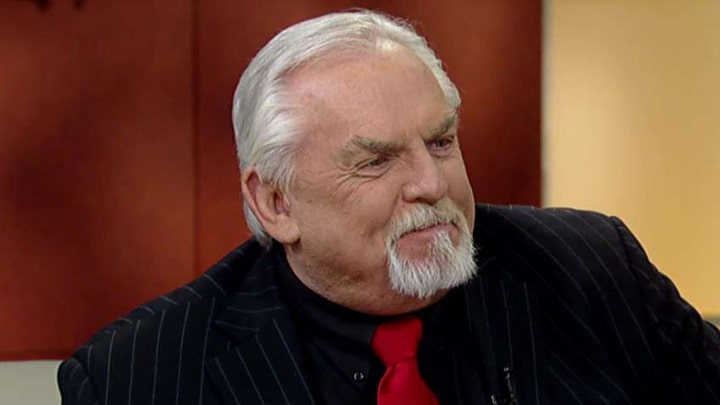John Ratzenberger launches subscription box service 