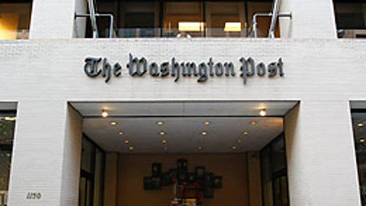 Kurtz: Media hit Trump for too many generals