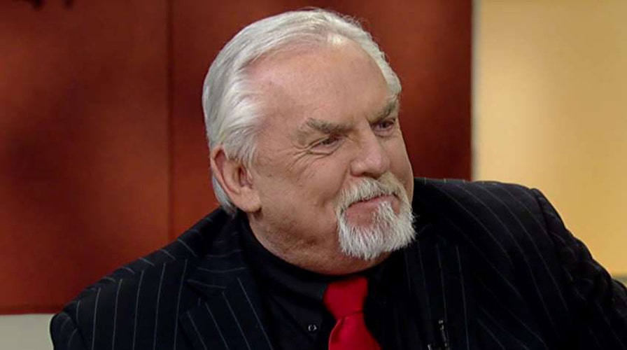 John Ratzenberger launches subscription box service 