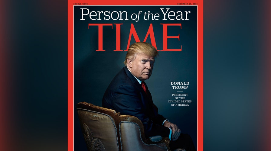 Hidden anti-Trump message in Time Person of the Year cover?