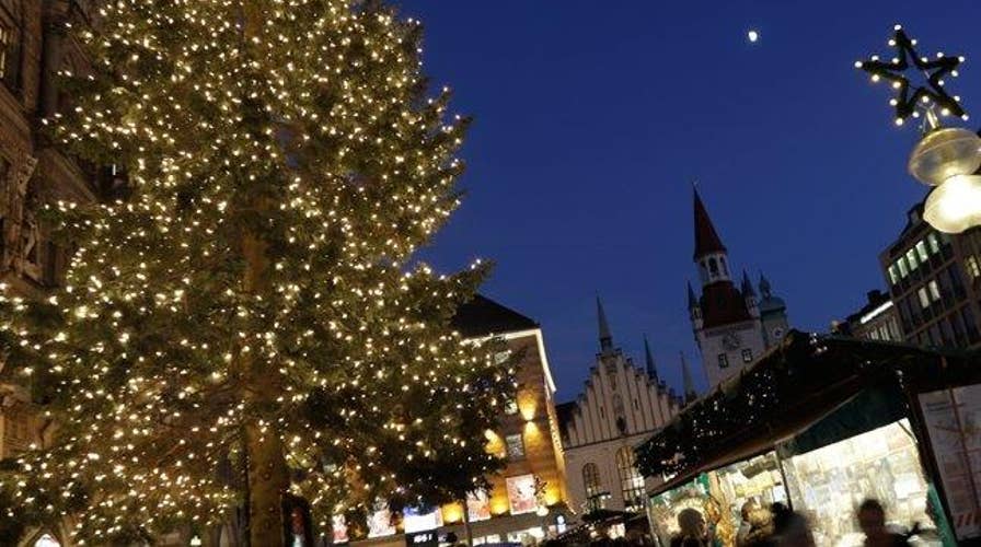 Should Christians celebrate Christmas and Hanukkah?