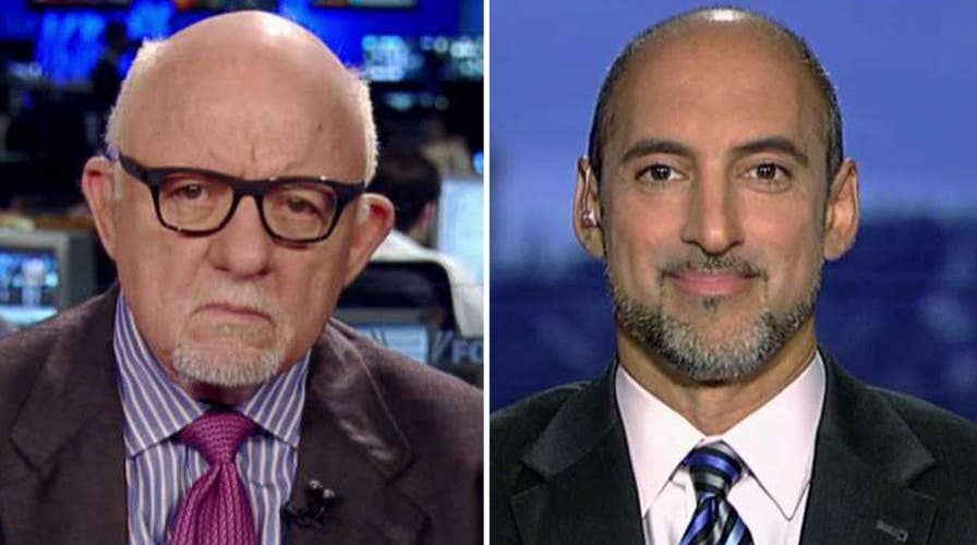 Political peril of repealing, replacing ObamaCare