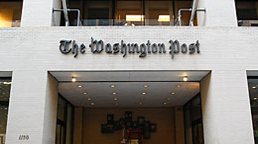 Kurtz: Media hit Trump for too many generals