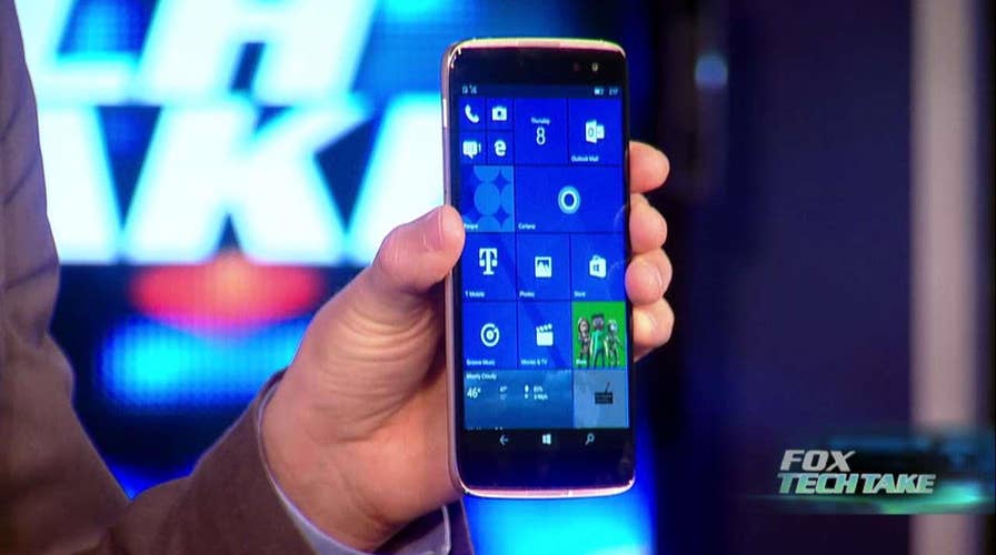 Ring in the holidays with these hot new cell phones