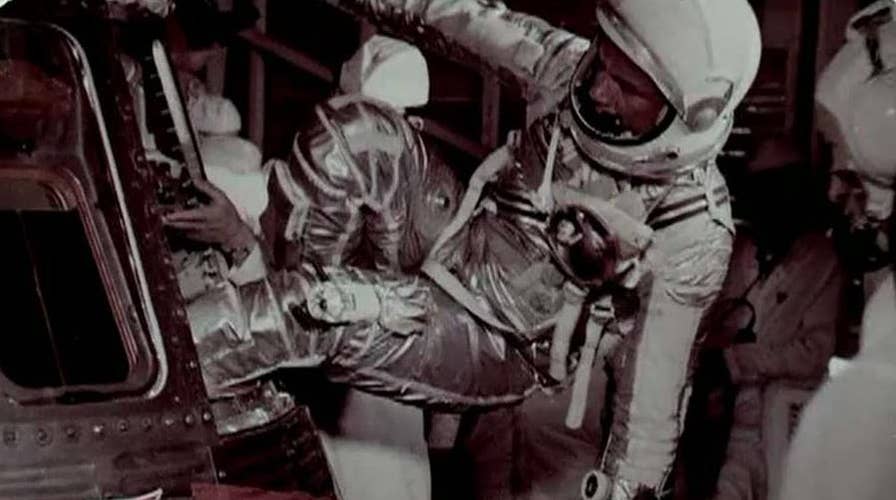 Sen. Bill Nelson: What a role model John Glenn was