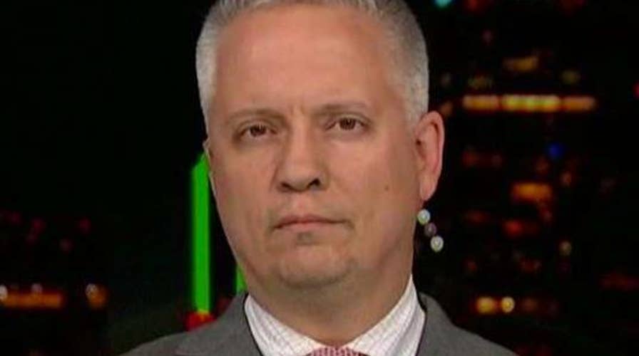 TX elector: Why I won't cast a vote for Trump