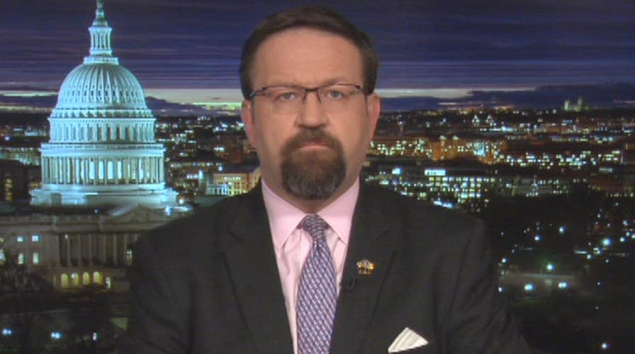 Dr. Gorka: Obama allowed politics to trump national security