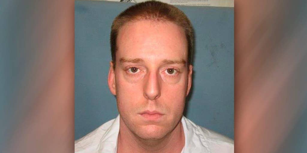 Alabama Executes Ronald B. Smith By Lethal Injection | Fox News Video