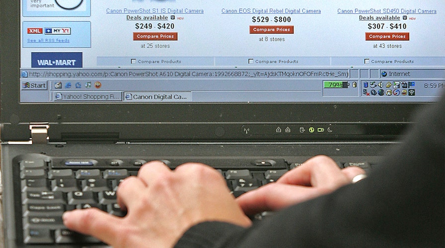 How to protect yourself from holiday shopping scams