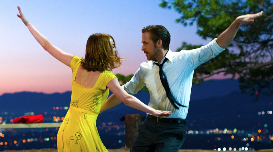 Fox Flash: 'La La Land'