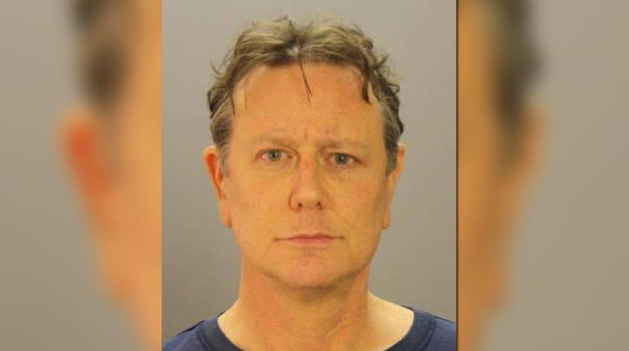 'Beverly Hills Cop' star Judge Reinhold arrested