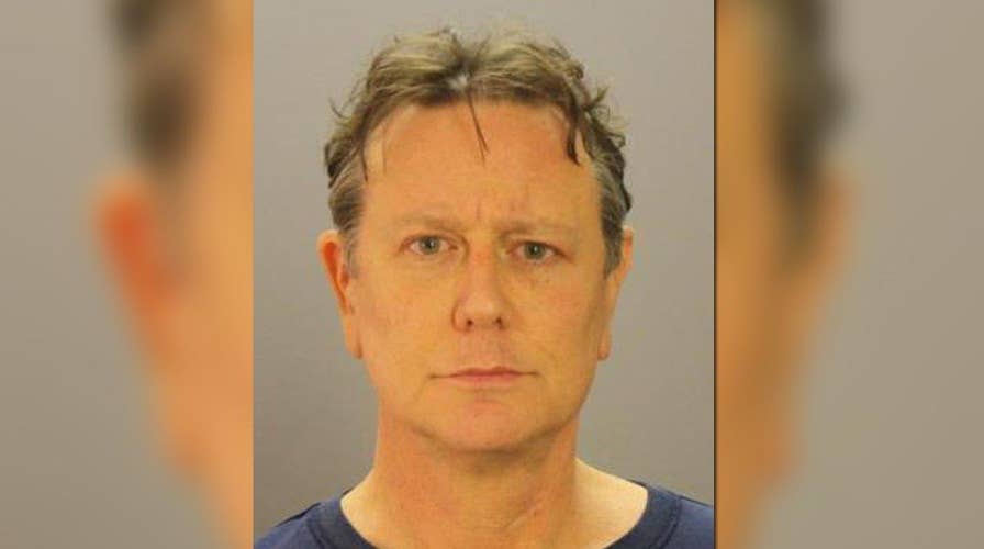 'Beverly Hills Cop' star Judge Reinhold arrested