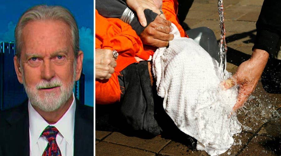 Ex-enhanced interrogator: Terrorists are misunderstood