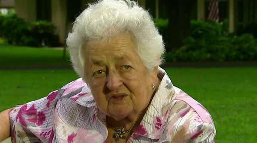 86-year-old shares unique story on Pearl Harbor attack