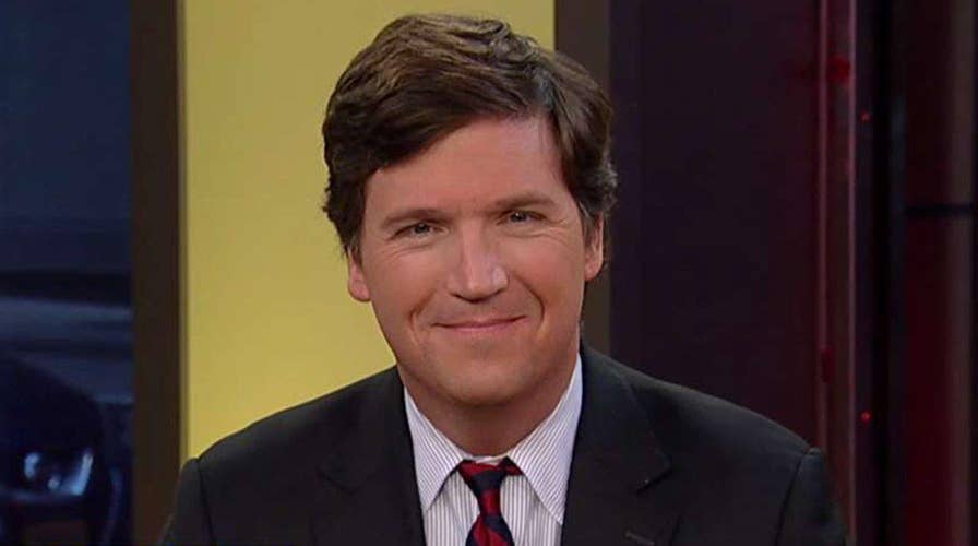 Carlson: Chemistry is 'enormously important' for Trump
