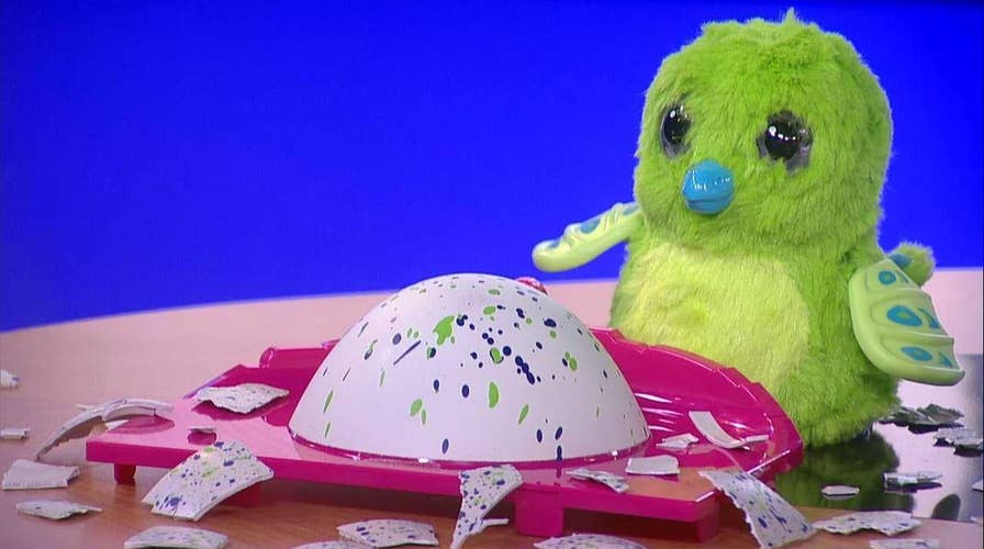 'Tech the halls' this holiday season