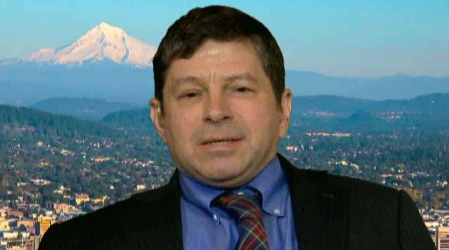 Portland to tax CEOs in push to counter income inequality