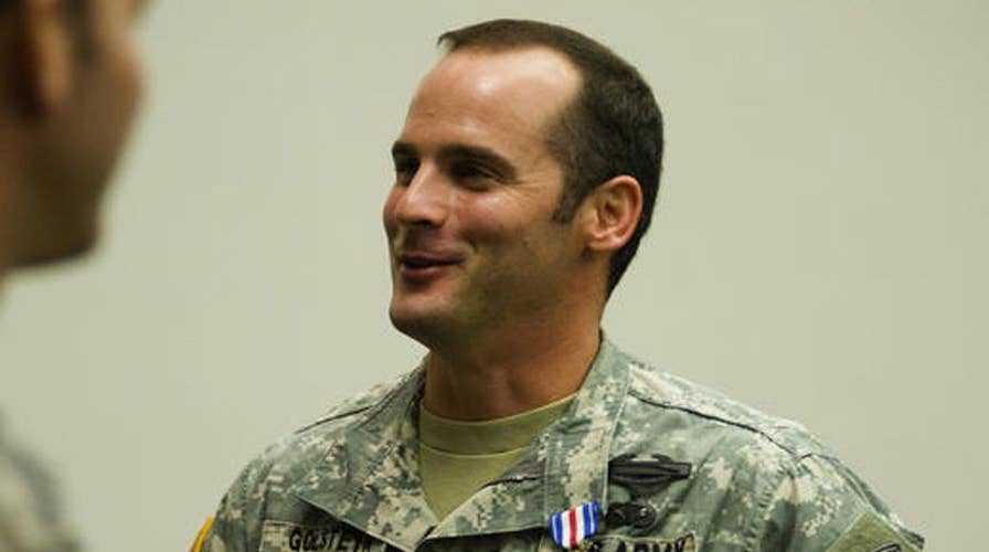Army probes former Green Beret after Fox interview