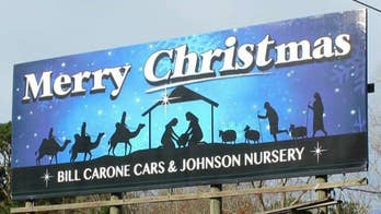 Skip it? Hey American Atheists, here are five reasons to come to church this Christmas