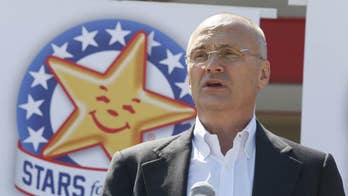 Black children and teens exposed to many more fast food ads than white youth, says CDC