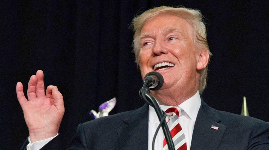 Trump bashed for taking call from Taiwan's president