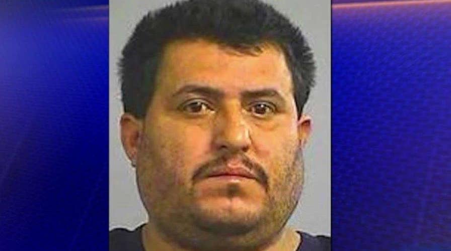 Illegal immigrant suspected in deadly hit and run