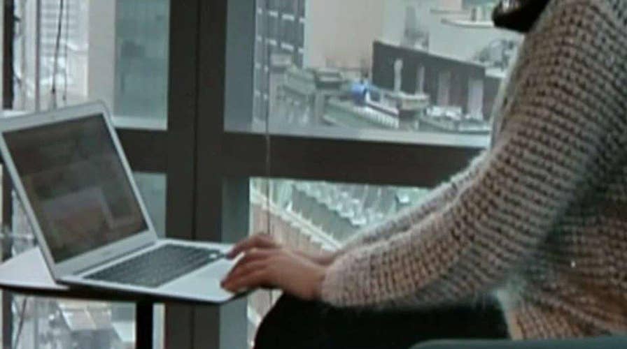 Online shopping expected to increase by up to 10 percent