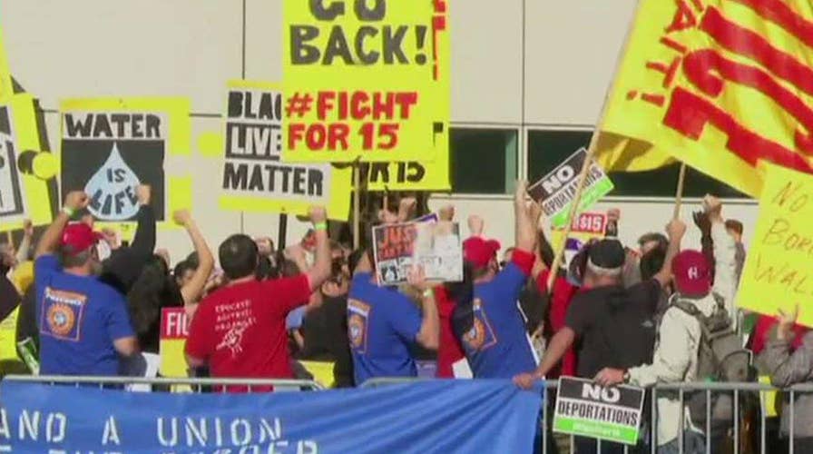 Hits & Misses: 12/10/16