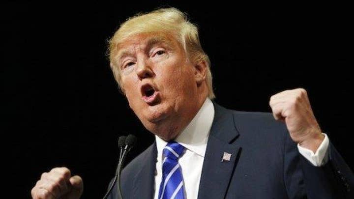 CIA leak: Russia favored Trump