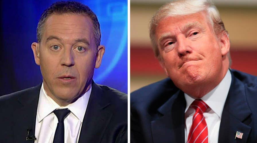 Gutfeld: Trump is picking his Cabinet like a teenage boy