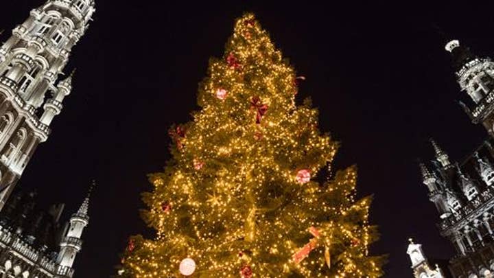 Why the Christmas story is still relevant in a busy world