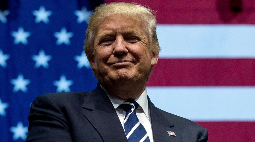 Mainstream media being bias towards Trump's cabinet picks?